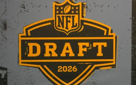 “Removing Tanking Incentives Aligns NBA, NFL Team Goals”