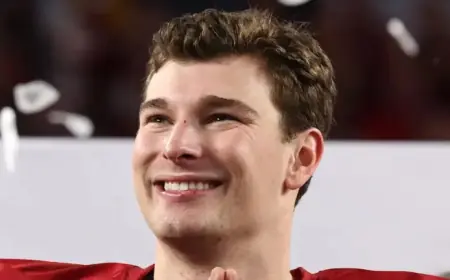 Blockbuster Trades Highlight Latest Two-Round Predictions