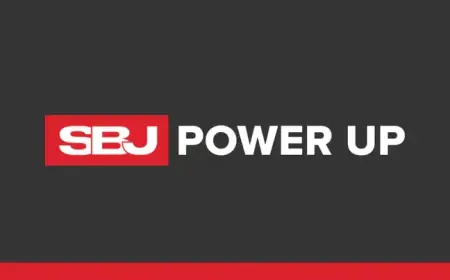 TMRW Sports Unveils Latest Project in SBJ Power Up Initiative