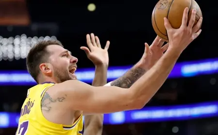 How to Watch the 2026 NBA All-Star Game Online