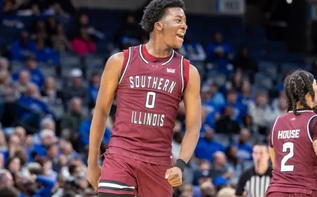 How to watch Southern Illinois vs. Bradley: Bradley basketball game time, broadcast info | Feb. 15