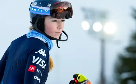 U.S. Men's Hockey Faces Critical Tests as Milano Cortina Olympics Advance