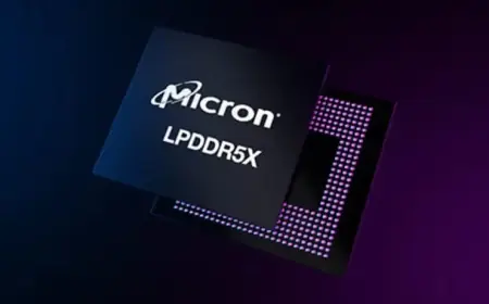Is Micron Poised to Follow Nvidia’s Success or Intel’s Path?