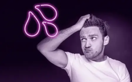 My Desired Intimacy with My Wife Remains Unfulfilled