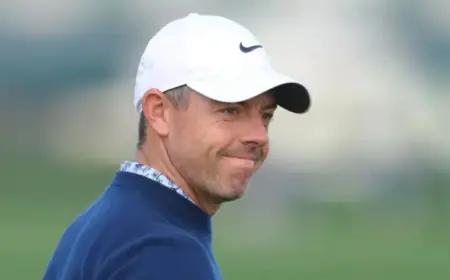 Rory McIlroy: Revamped PGA Tour Schedule May Attract More LIV Golf Stars