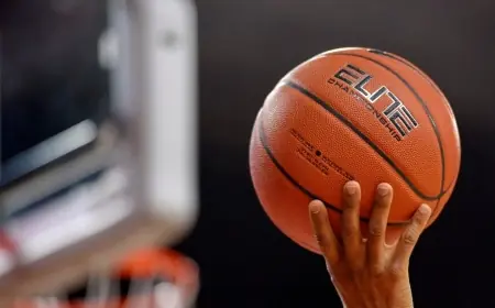 Campbell Favored in Tight Battle With Charleston at John W. Pope Jr. Convocation Center