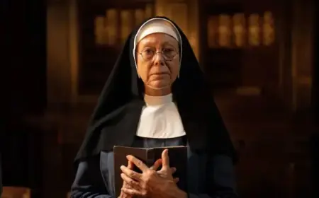 Future Uncertain for BBC’s ‘Call the Midwife’ as Nonnatus Faces Turmoil