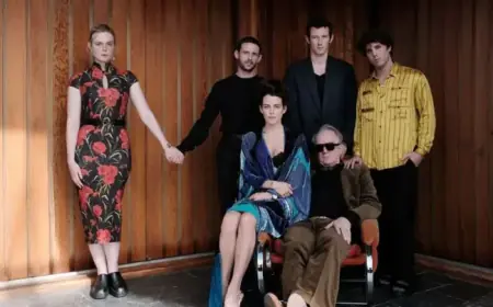 Star-Studded Film Flop Shocks Berlin Audience