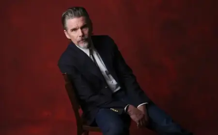 Spirit Awards 2026: ‘Adolescence,’ ‘Train Dreams’ Compete for Top Honors