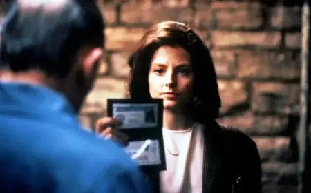 Silence of the Lambs Creators Respond to Criticism from LGBTQ Viewers