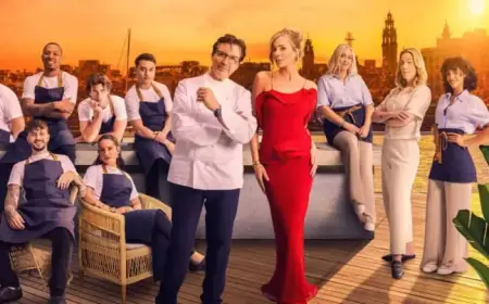 ITV Announces Love Island All Stars Replacement and Finale Date