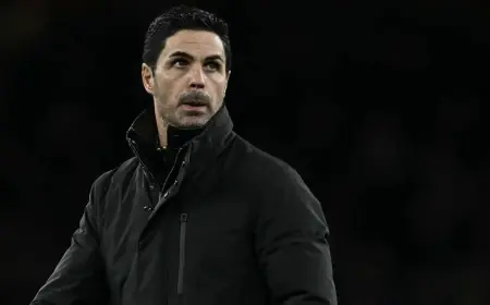 FA Cup highlights: Arsenal 4-0 Wigan