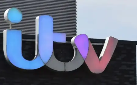 ITV Surprises Fans with Two Seasons of Captivating Drama