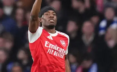 Birmingham City 1–1 Leeds United (Leeds win on penalties) — FA Cup fourth round