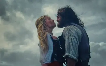 ‘Wuthering Heights’ Surges to $82 Million in Global Box Office Sales