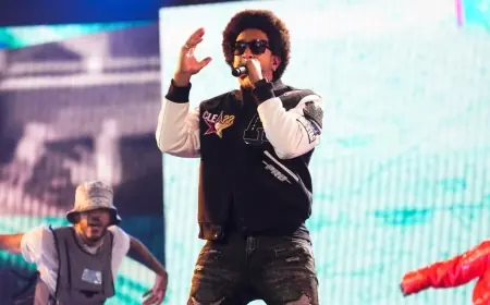 John Tesh to Perform 'Roundball Rock' Live to Open 75th All-Star Game