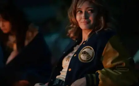 “Yellowjackets: Cast, Plot, Filming Spots, and Viewing Guide for This Thriller”