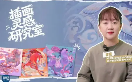 Revitalize Your Year with Inspiring Sketches