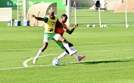 Santos vs. Mazatlán: Lowly rivals meet in crucial, confidence-seeking clash