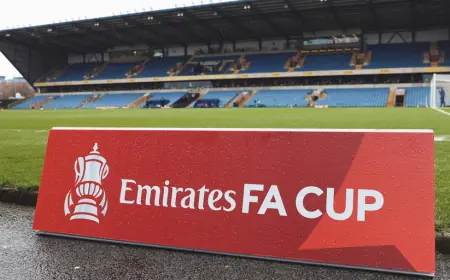 Oxford Utd 0-1 Sunderland: What Le Bris said after FA Cup progress