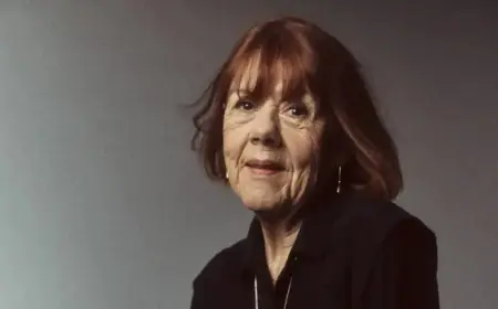 Gisèle Pelicot’s Rapists’ Trial Unites France, Splits Her Family