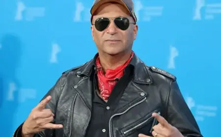 Tom Morello: ‘Ballad of Judas Priest’ Documentary Aids in Battling Fascism