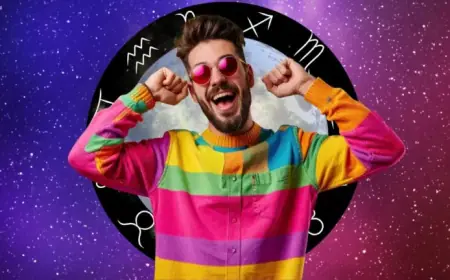 Monday’s Horoscope: Insights for February 16, 2026