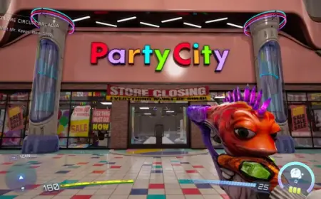 High on Life 2 Joins Game Pass Amid Squanch’s PlayStation Support