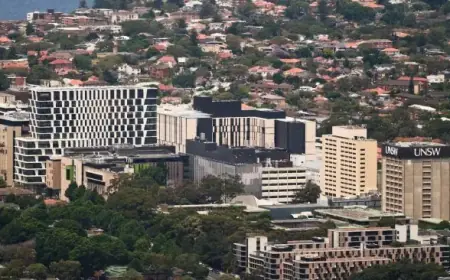 UNSW Tops Employability Rankings for Seventh Consecutive Year