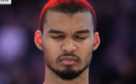 Can Wemby Revitalize the NBA All-Star Game’s Future?