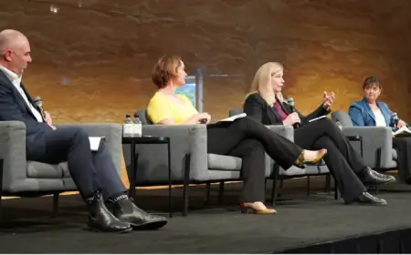 University Unveils Leap: A Revolutionary Technology Strategy