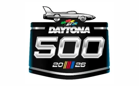 Ricky Stenhouse Jr. strives to join elite company with another Daytona 500 victory