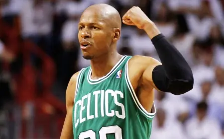 Reggie Miller’s next chapter: new TV role as NBA broadcast shake-up hits 2025–26 season