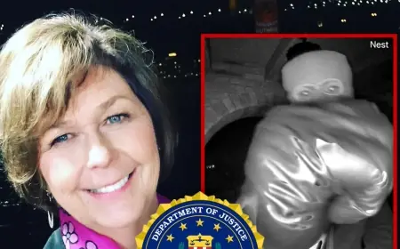 Nancy Guthrie Update Today: DNA From a Recovered Glove Raises New Leads as Investigators Press for a Break