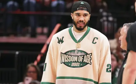 Reggie Miller’s Sharpshooting Era Echoes as NBA Bumps Celtics-76ers to Primetime