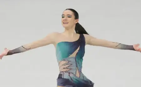 Figure Skating Schedule for Milan-Cortina 2026: Tuesday, February 17