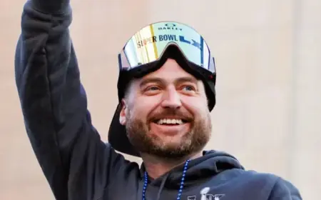 Raiders Appoint Seahawks’ Andrew Janocko as Offensive Coordinator