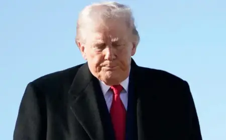 MAGA’s Least Favorite Musician Surpasses Trump in Embarrassing New Poll