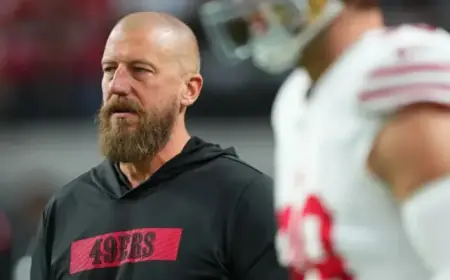 Seahawks Consider 49ers Tight Ends Coach for Offensive Coordinator Role