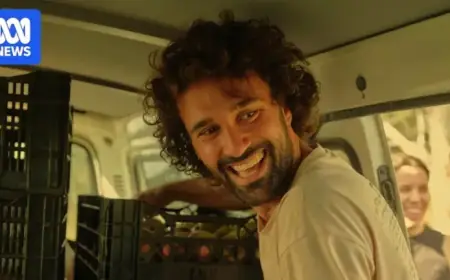 Scientist Crafts Cider from Wild Apples Found on Country Roads