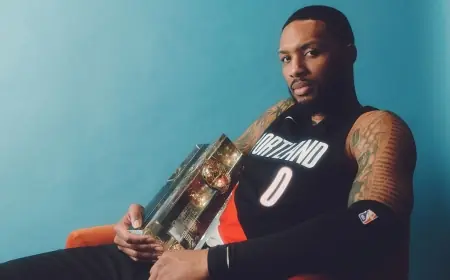 Starting 5, Feb. 15: 75th NBA All-Star Game tips at 5 ET with U.S. vs. World format