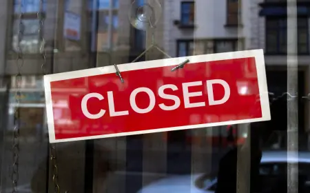 USPS mail blackout on Presidents Day 2026: What’s open and what’s closed in the DC region