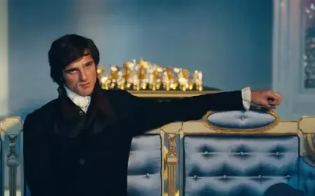 “Wuthering Heights Grosses $82M Worldwide, GOAT Nets $47M”