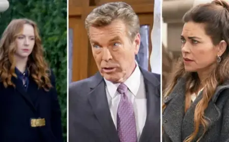 Victoria Confronts Mariah with a Blunt Reality Check