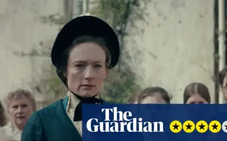 Review: ‘The Education of Jane Cumming’ Explores Sexuality, Race, and School Scandal