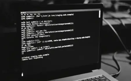 Microsoft Unveils DNS-Based ClickFix Attack Using Nslookup for Malware Staging