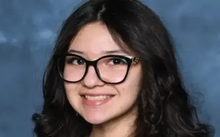 Chicago Teen Activist Dies of Rare Cancer After Advocating for Father’s ICE Release