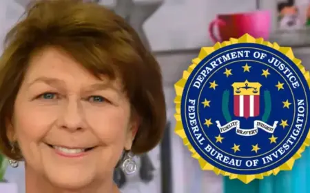 Investigators Use Advanced Signal Sniffer to Find Missing Nancy Guthrie