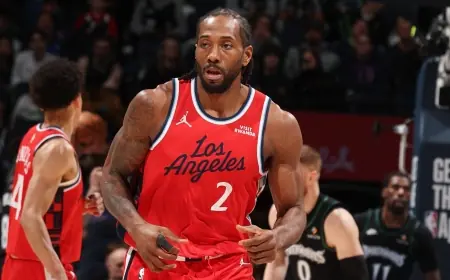 Kawhi Leonard: Teams ‘Investigated’ Trade Interest at Deadline as Clippers Shuffle Roster
