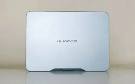 Khadas Mind 2S Review: Unveiling the Ultimate Modular Mini PC